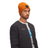 Czapki Mammut Fedoz Beanie 3778 mammut red