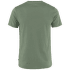Koszulka z krótkim rękawem Fjällräven 1960 Logo T-shirt Men Patina Green