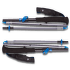 Hole Black Diamond DISTANCE FLZ Pewter