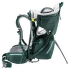 Siedzenie deuter Kid Comfort (3620221) Maron