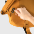 Plecak Fjällräven Ulvö Rolltop 30 Red Gold