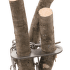 Słowo Robens Bushcraft DIY Tripod