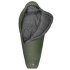 Śpiwór Grüezi bag Biopod Wolle Survival XXL Wide Greenery