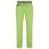Spodnie La Sportiva MANTRA PANT Women Lime Green/Kale