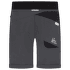 Szorty La Sportiva MANTRA SHORT Women Carbon/Black
