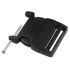 Sprzączka Sea to Summit Field Repair Buckle - 50mm 1 pin Black