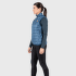 Kamizelka Fjällräven Abisko Padded Vest Women Black
