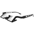 Okulary Y Y Vertical Plasfun Evo - Black