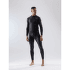 Koszulka z długim rękawem Craft Active Extreme X Wind LS Men 999985 Black/Granite