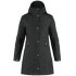 Kurtka Fjällräven Visby 3 in 1 Jacket Women Black