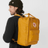Plecak Fjällräven Kanken Laptop 15 Super Grey