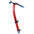Czekan Blue Ice Akila Adze Technical Piolet Patrol Red