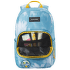 Plecak Dakine KIDS CAMPUS JUNGLE PUNCH