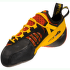 Buty wspinaczkowe| La Sportiva Genius Black/Yellow_999100x