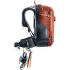Plecak deuter Alproof 30 SL redwood-black