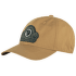 Czapka Fjällräven Classic Badge Cap Buckwheat Brown