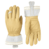 Skullman Glove Naturbrun