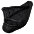Śpiwór Grüezi bag Biopod DownWool Subzero 185 Black Edition Black