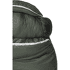 Śpiwór Grüezi bag Biopod DownWool Summer Deep Forest