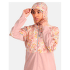 Bunda Kari Traa VILDE RUNNING JACKET ROYAL