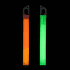 Chemické světlo Lifesystems Glow Sticks
