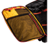 Plecak La Sportiva Travel Bag Black/Yellow