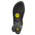 Buty wspinaczkowe| La Sportiva TC Extreme Black/Yellow