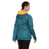 Bunda Direct Alpine Guide Lady 3.0 ocean/orchid