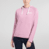 Bluza La Sportiva TELENDOS HOODY Women Night Sky/Azalea