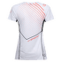 Koszulka z krótkim rękawem La Sportiva WAVE T-SHIRT Women White/Black