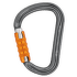 Karabinek wspinaczkowy Petzl WILLIAM TRIACT-LOCK