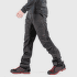 Spodnie Fjällräven Abisko Lite Trekking Zip-Off Trousers Regular Green-Laurel Green