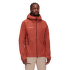 Kurtka Mammut Crater IV HS Hooded Jacket Men black 0001