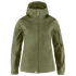 Bunda Fjällräven Stina Jacket Women Green