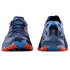 Buty La Sportiva Bushido III Deep Sea/Cherry Tomato