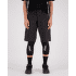 Szorty Mons Royale Virage Bike Shorts Women Black