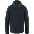 Bunda Fjällräven Keb Fleece Hoodie Men Dark Navy