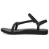 Sandały Teva Original Universal Slim BLACK