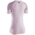 Koszulka z krótkim rękawem X-Bionic Invent® LT Shirt Round Neck SH SL Women WINSOME ORCHID/OPAL BLACK