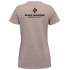 Koszulka z krótkim rękawem Black Diamond SS Equipment For Alpinist SS Tee Women Pale Mauve
