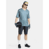 Szorty Craft ADV Offroad XT Shorts W Pad Men 396000