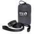 Hamaka Eno TravelNest Hammock & Straps Combo Charcoal