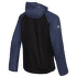 Kurtka Direct Alpine CYCLONE 1.0 black/navy