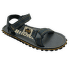 Gumbies Tracker Sandal - Grey Grey