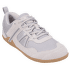 PRIO SUEDE Women Quiet Gray