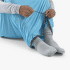 Breeze Sleeping Bag Liner - Mummy w/ Drawcord - standard