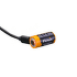 Baterie Fenix RCR123A 800 mAh USB-C Li-ion