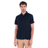 Koszulka polo Icebreaker Merino 150 Tech Lite III SS Polo Men FLAGSTONE