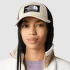 Czapka The North Face Mudder Trucker TNFB/TNFMDGYHTR