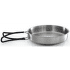 Naczynia Campingaz STAINLESS STEEL TREKKING KIT